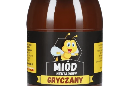 Pasieka Walczak Miód z własnej Pasieki