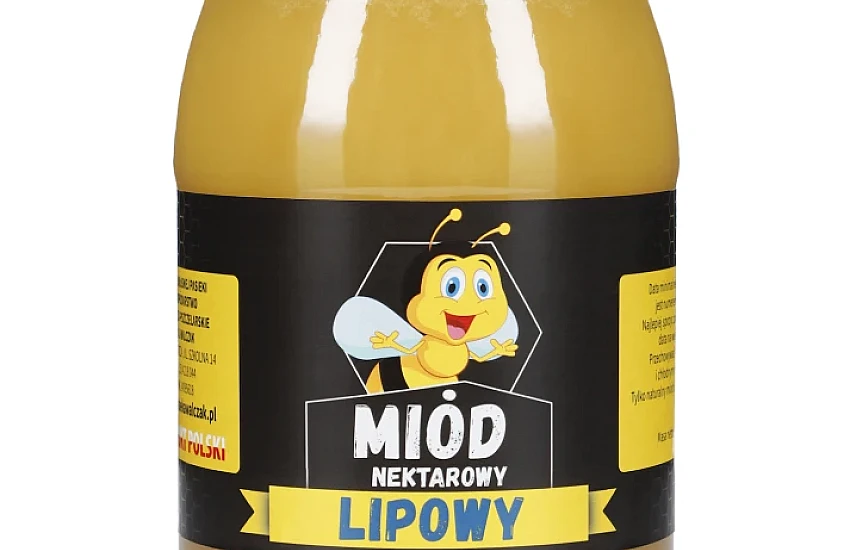 Pasieka Walczak Miód z własnej Pasieki